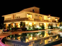 Wonderland Resort Hotels in 