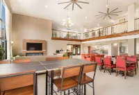 Clarion Pointe New Bern - breakfast