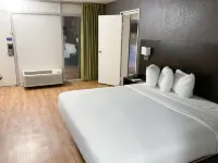 Studio 6 Columbus, GA -Downtown Hoteles en Phenix City