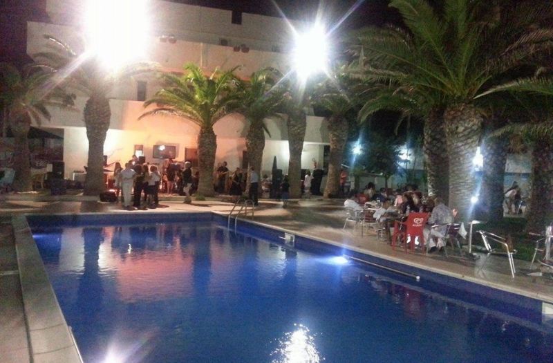 Residence BlueBay Resort - Valutazioni di hotel 3 stelle a Taranto
