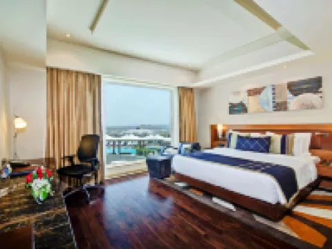 Radisson Blu Kaushambi Delhi NCR Hotels in Ghaziabad