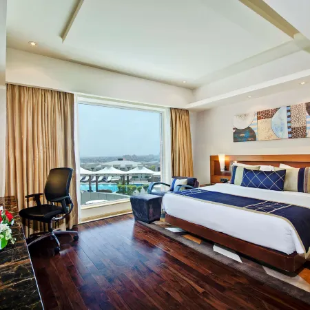 Radisson Blu Kaushambi Delhi NCR