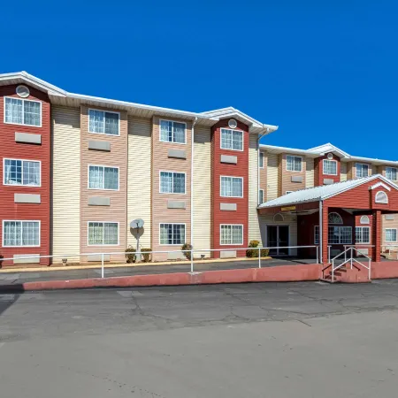 Quality Inn