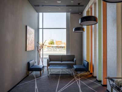 Public Areas Al Khoory Courtyard Hotel Photo