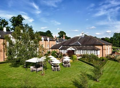 Bedford Lodge Hotel & Spa