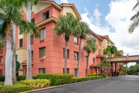 Best Western Plus Palm Beach Gardens Hotel  Suites and Conference Ct