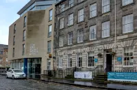 Ten Hill Place Hotel, WorldHotels Distinctive Các khách sạn gần The University of Edinburgh