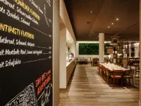 IntercityHotel Braunschweig Hotels near Eastern ring areay