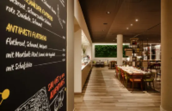 IntercityHotel Braunschweig