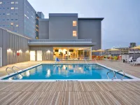 Home2 Suites by Hilton Dallas Downtown at Baylor Scott & White Hotels near Deep Ellum