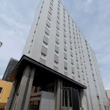 Best Western Plus Fukuoka Tenjin-Minami Hotels near Kushida Shrine