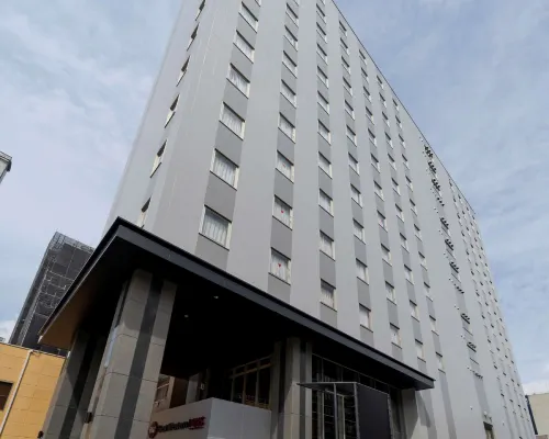 Best Western Plus Fukuoka Tenjin-Minami Hôtels à proximité de : Sanctuaire Kushida