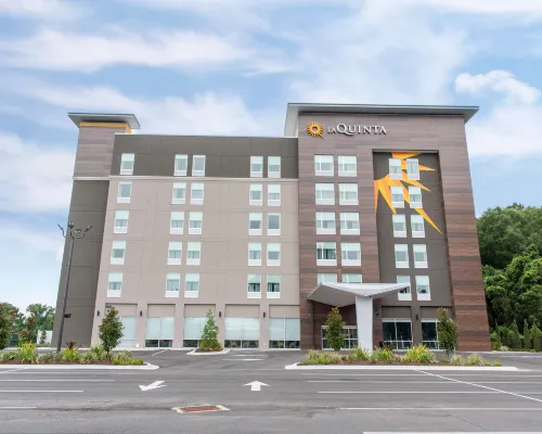 La Quinta by Wyndham Lake City Hotels in Lake City