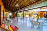 Pousada Quatro Estações Paraty Hotels in Taquari