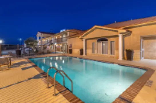 ベストウェスタン ドス リオス