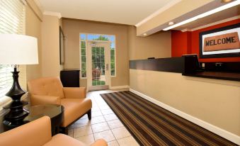 Extended Stay America Suites - Tampa - North Airport