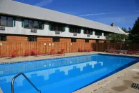 Drummond Island Resort - Pools