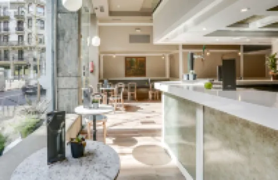 Sercotel Apartamentos Europa