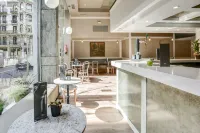 سيركوتيل هوتل يورويا فنادق في سان سيباستيان