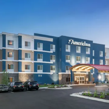 AmericInn by Wyndham Sioux Falls North