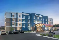 AmericInn by Wyndham Sioux Falls North Các khách sạn ở Sioux Falls