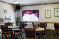 Rodeway Inn - spa