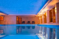 Doubletree by Hilton Harrogate - Majestic Hotel & Spa - Pool