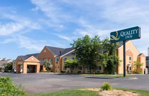 萊克維爾北區品質酒店