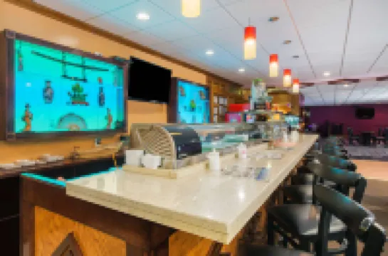 Quality Inn Ledgewood - Dover