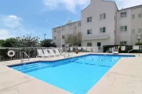 Motel 6 Albuquerque, NM - North - Kolam Renang