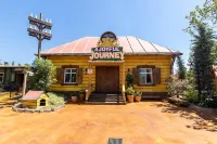 The Land of Legends Kingdom - Gym