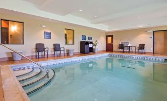 Best Western Plus Hiawatha Hotel