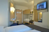 B&B HOTEL Fulda-City Hotels in Petersberg