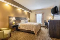 Quality Inn Rome South