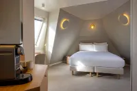 Hôtel Beige Paris