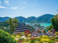 PP Charlie Beach Resort Hotel a Isole Phi Phi