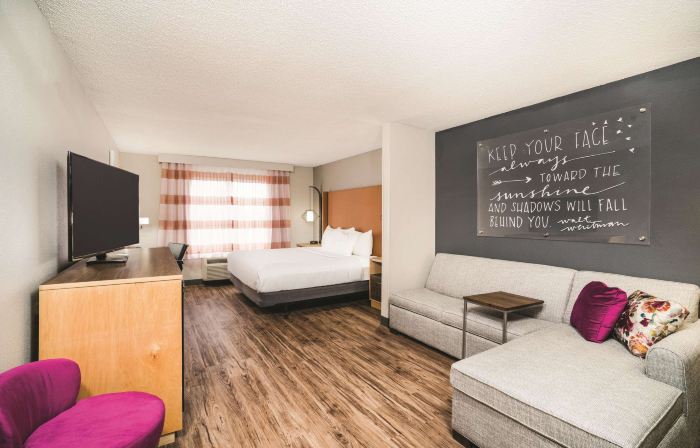 La Quinta Inn & Suites by Wyndham Chattanooga North - Hixson