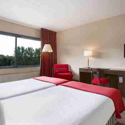 NH Capelle Rooms