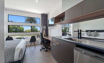 Quality Hotel Mildura Grand