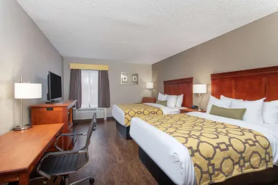 Baymont by Wyndham Greenville Oh Hotels in Greenville