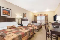 Ramada by Wyndham Pincher Creek Hotels in Pincher Creek