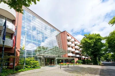Living Hotel Weißensee Hotels in der Nähe von Ahrensfelde