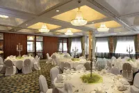 Soaltee Hotel by Trip Inn Frankfurt Messe - فطور