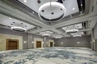 The Bevy Hotel Boerne - a Doubletree by Hilton - Wifi
