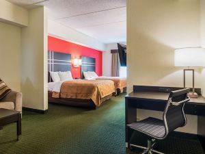 Quality Suites Atlanta Airport East