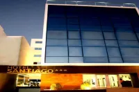 Hotel Santiago