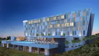 Noom Hotel Niamey Hotels near Our Lady of Perpertual Help Cathedral