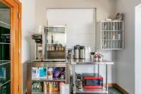 Rodeway Inn Kingston Springs