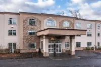 Riverside Hotel, Ascend Hotel Collection Hôtels à : Brattleboro