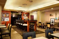 Hampton Inn Woodbridge Hôtels à : township de Woodbridge